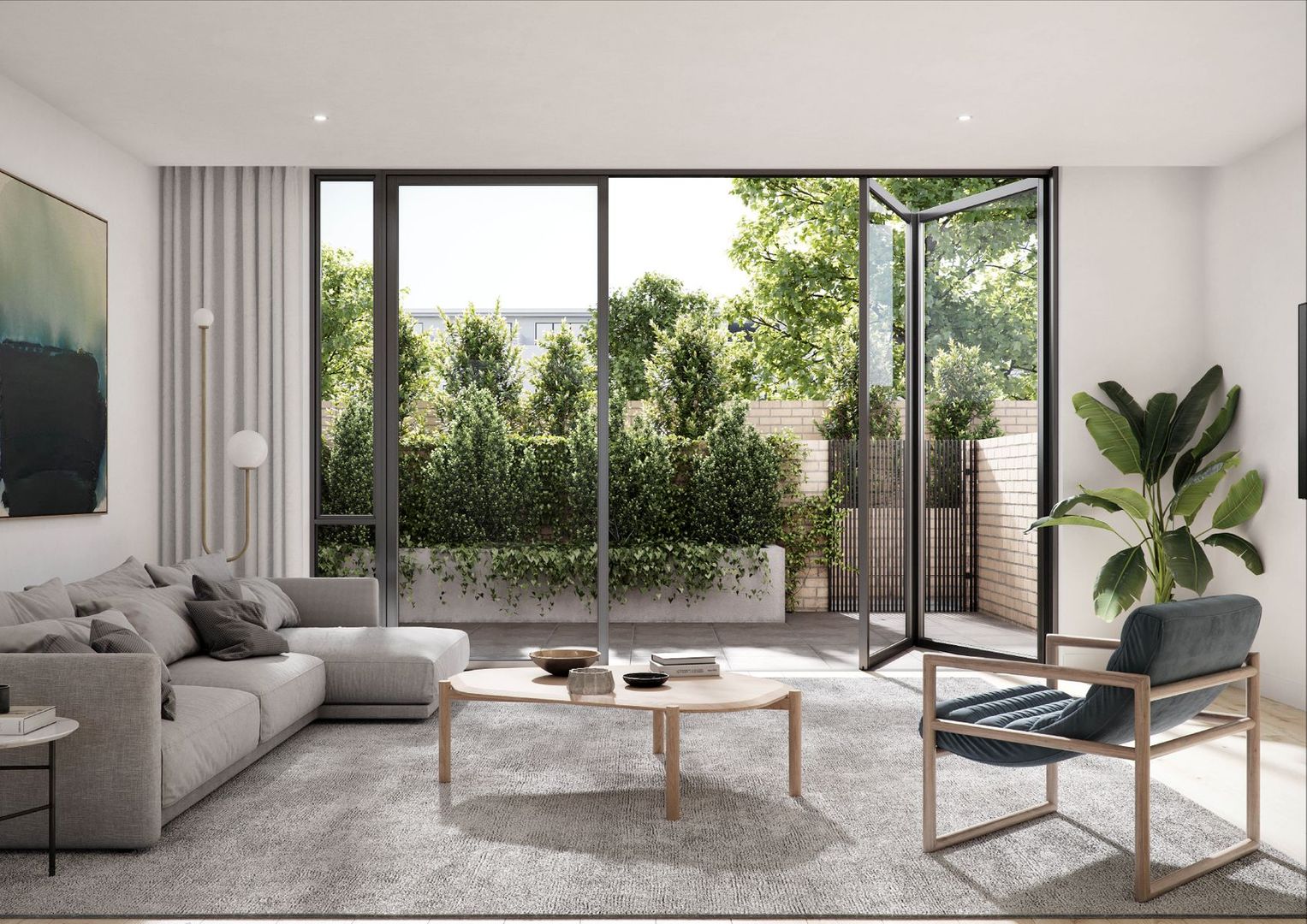 [Townhouses] Greenview Estate, Lindfield OpenLot